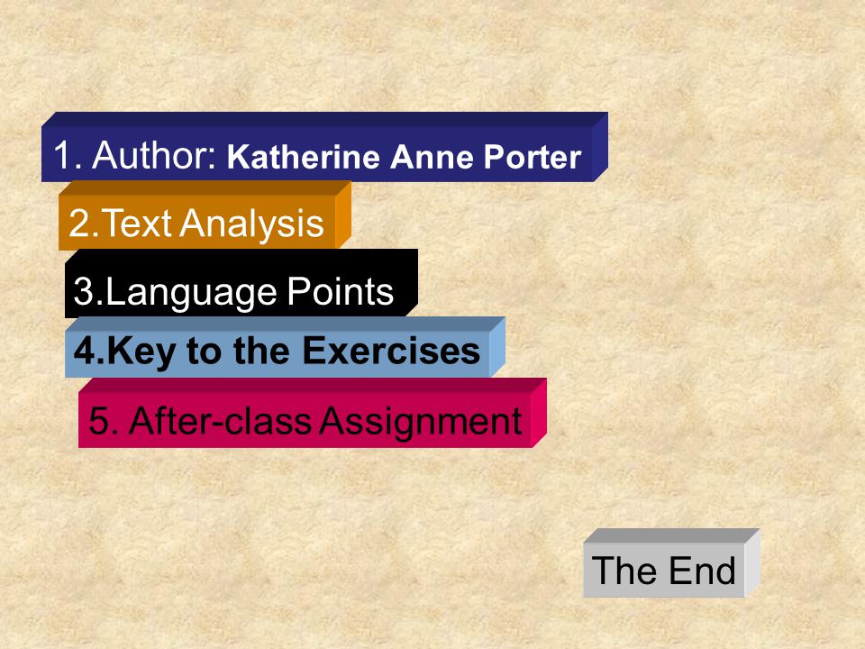Anne Porter Essays